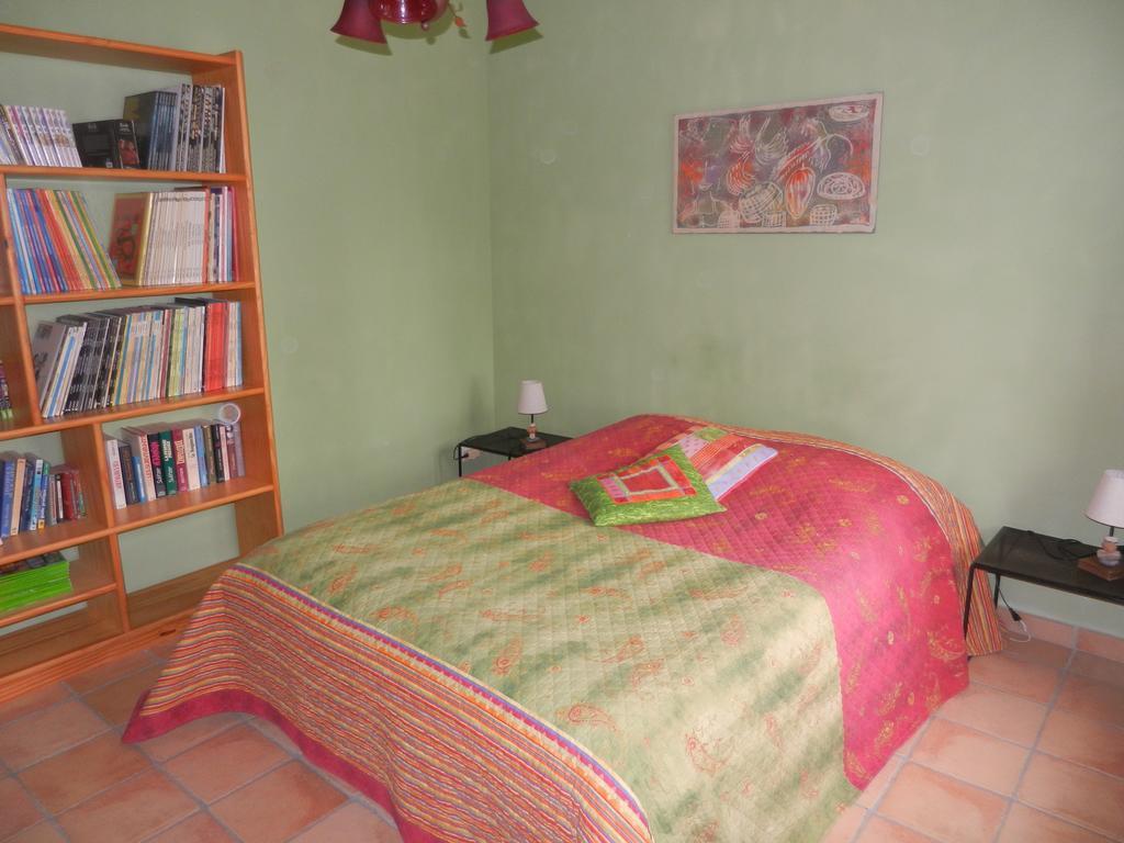 La Feniere Aux Hirondelles Bed & Breakfast Orange (Vaucluse)