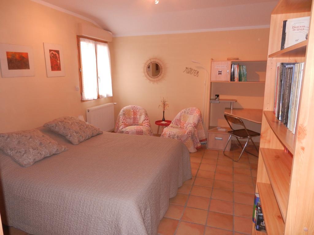 Bed & Breakfast La Feniere Aux Hirondelles *
