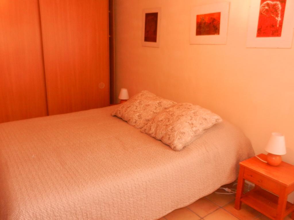Bed & Breakfast La Feniere Aux Hirondelles Orange (Vaucluse)